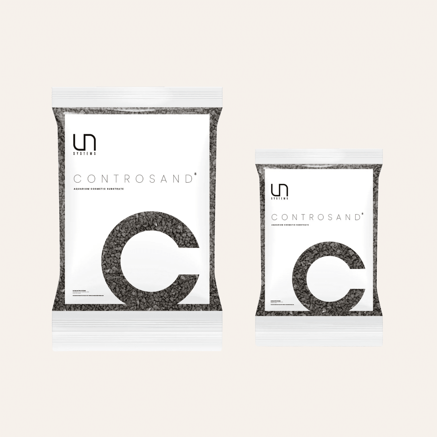 UNS Controsand - Vesuvius