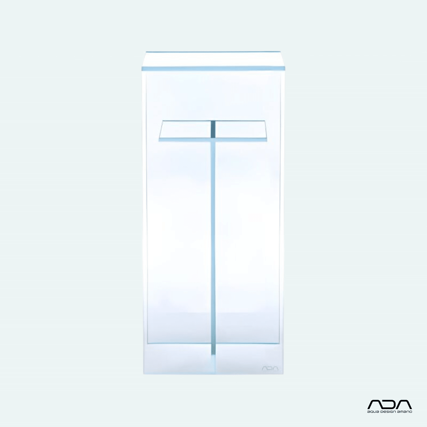 ADA Cube Cabinet Clear Cube-S | 30x30x70cm