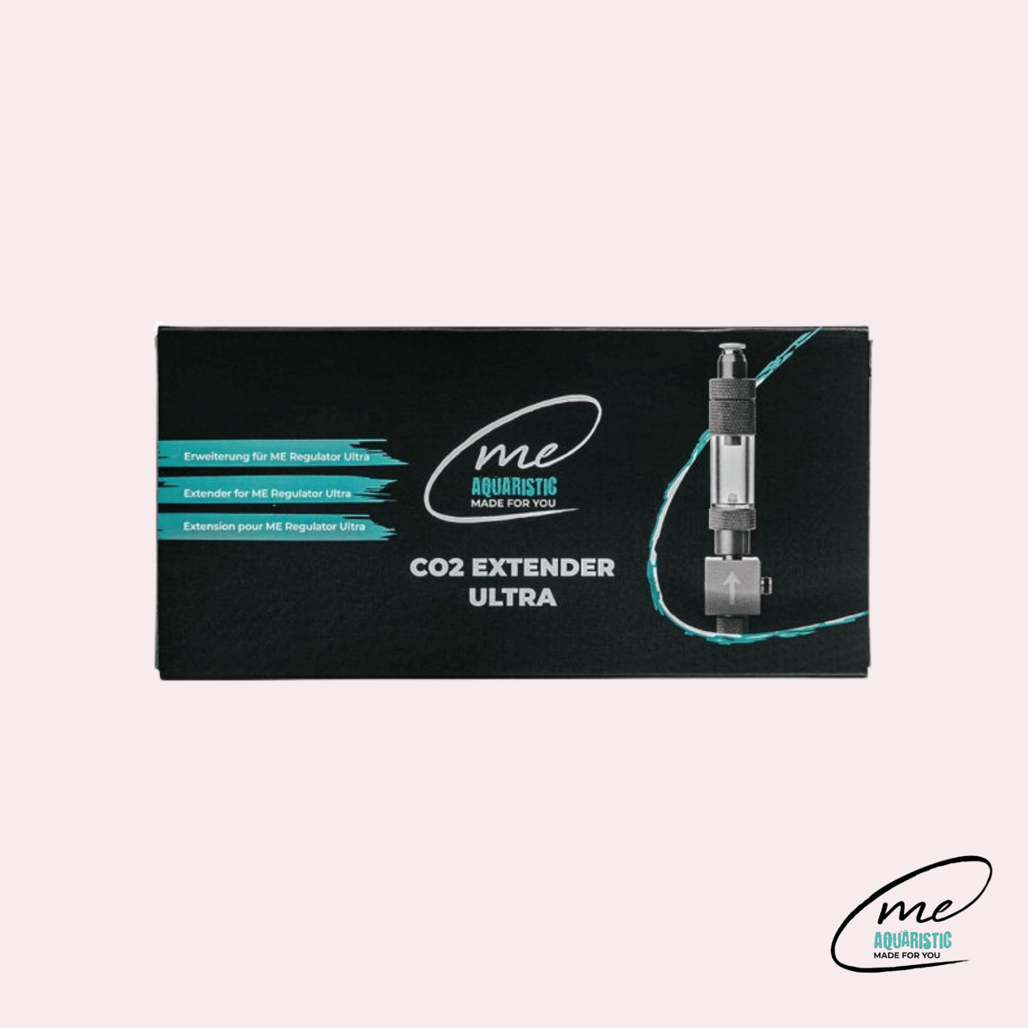 Me CO2 Extender Ultra