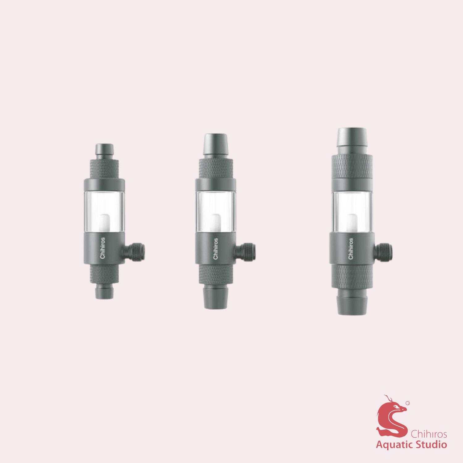 Chihiros CO2 Diffusor Inline