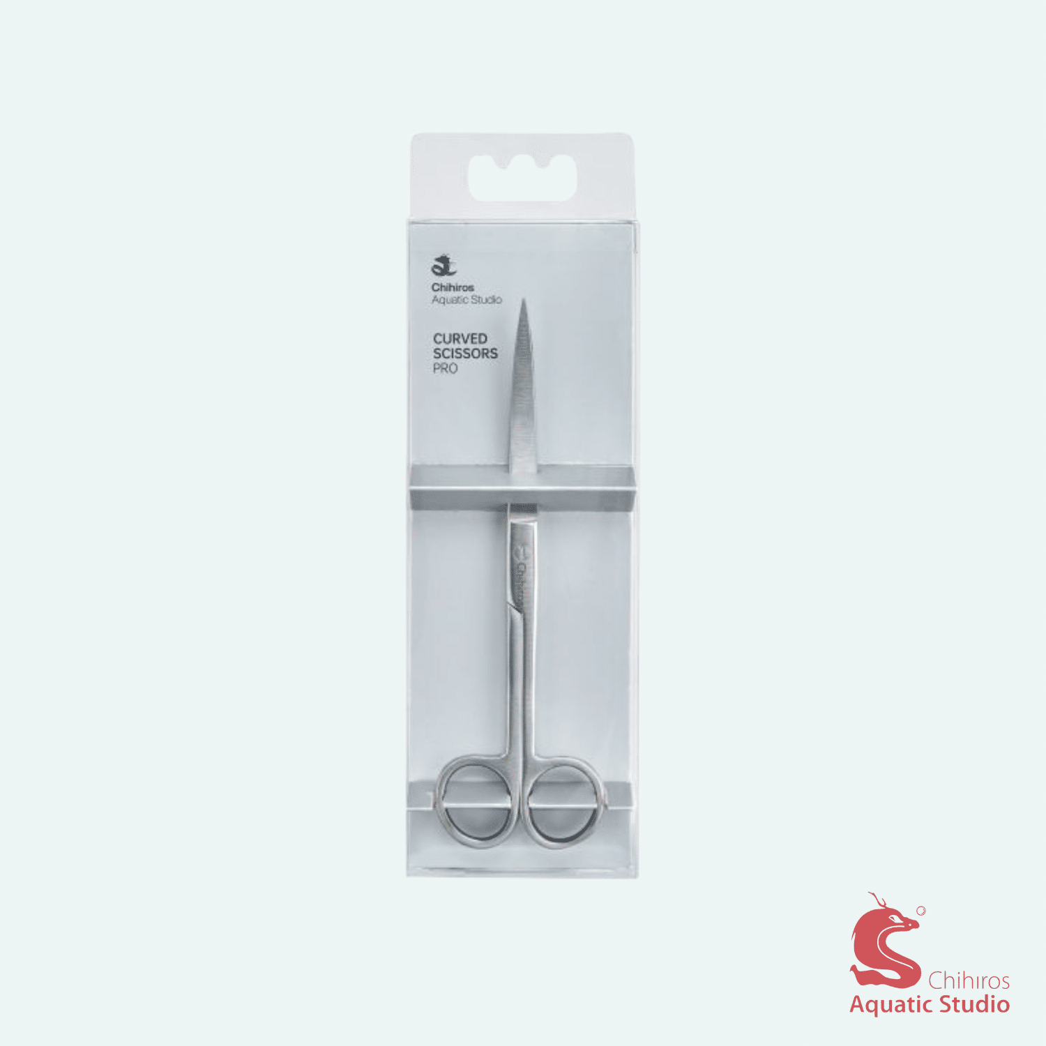 Chihiros Curved Scissor PRO