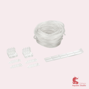 Chihiros Doseringsslang 10m