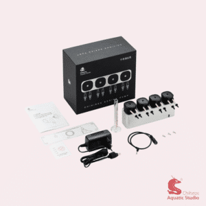 Chihiros 4-kanals doseringssystem