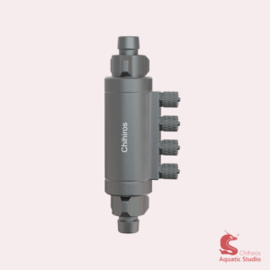 Chihiros Inline doseringsadapter