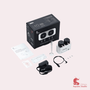 Chihiros Mate 2-kanals doseringssystem