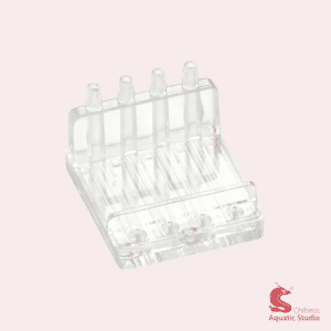 Chihiros - Hållare för doseringsslang