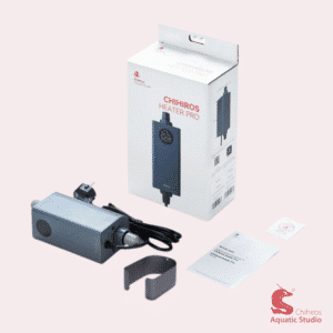 Chihiros Heater Pro 0-1000W