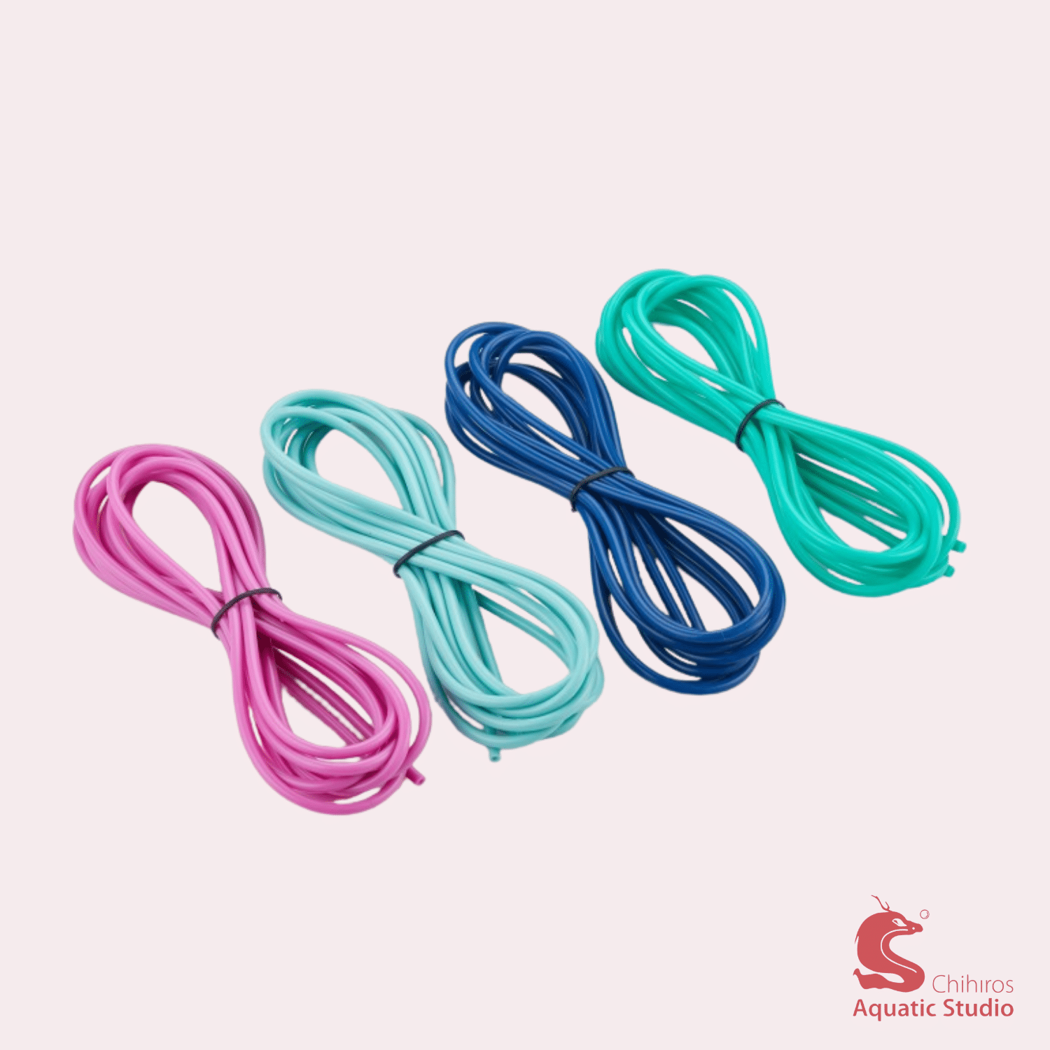 Chihiros Deluxe Slangar