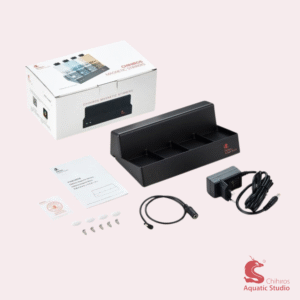 Chihiros Magnetic Stirrers (4 flaskor)