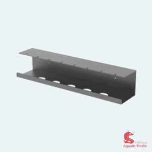 Chihiros Power Strip Holder