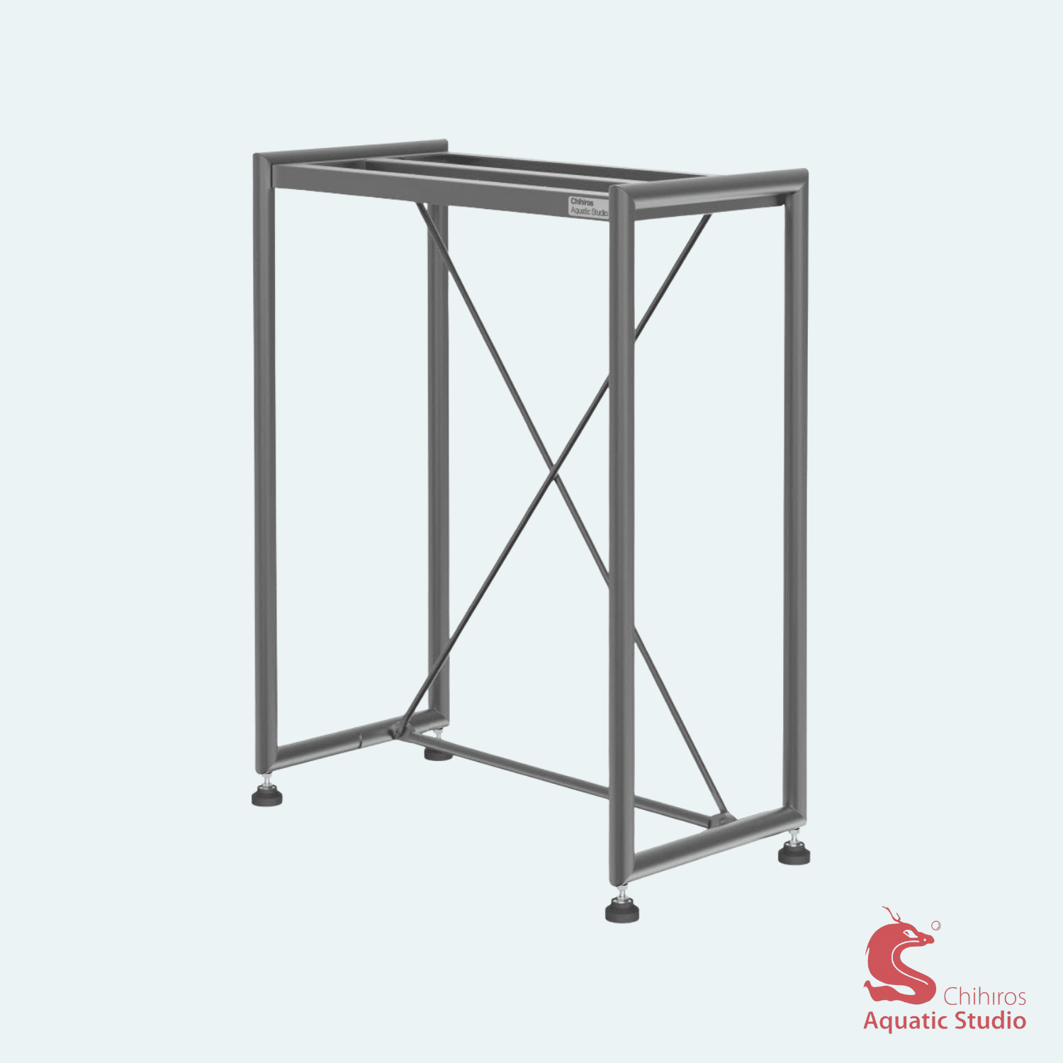 Chihiros Metallskåp 60x30cm