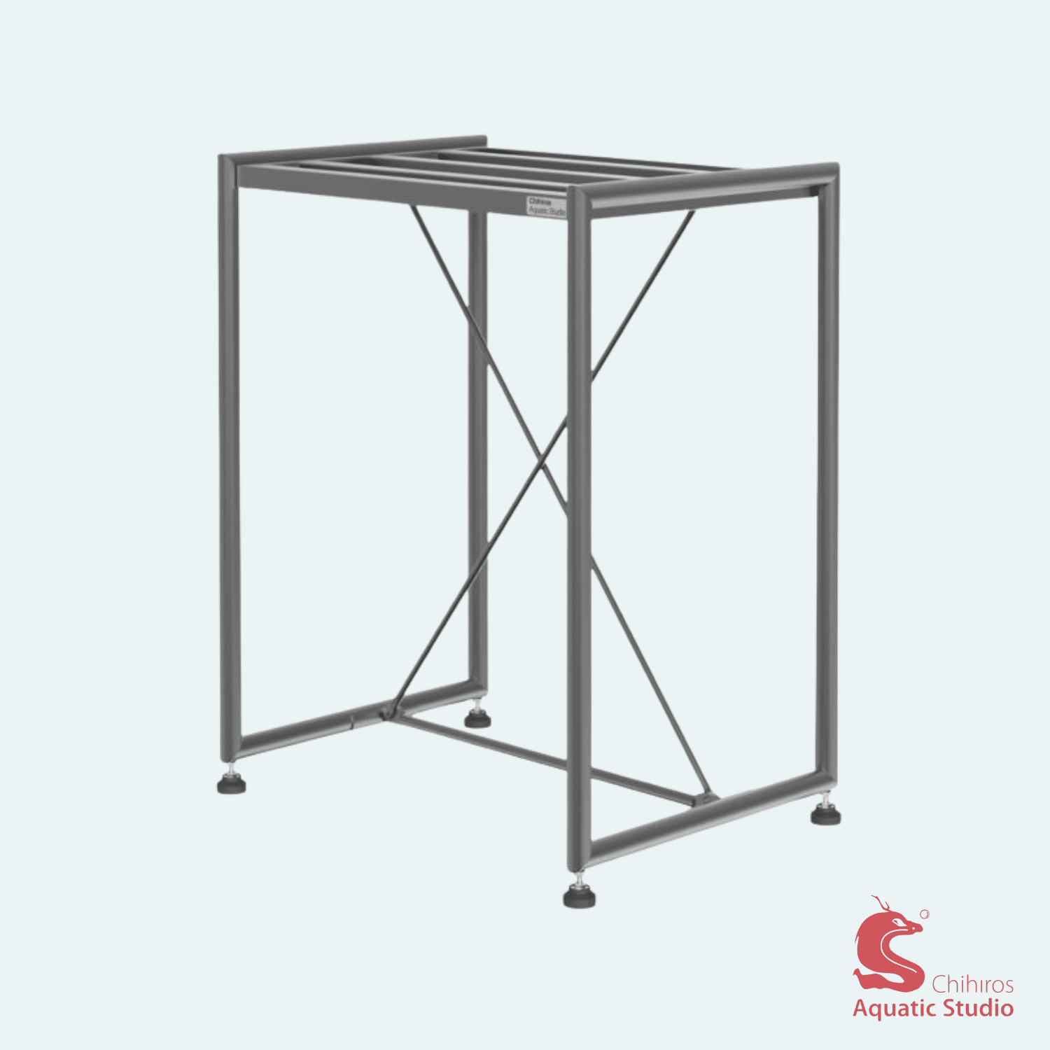 Chihiros Metallskåp 60x45cm