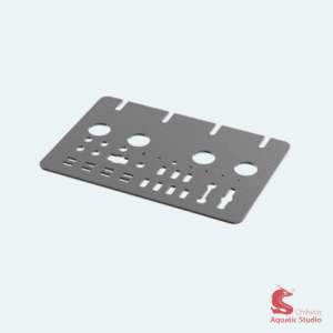 Chihiros Metal Cabinet Tools Rack Holder