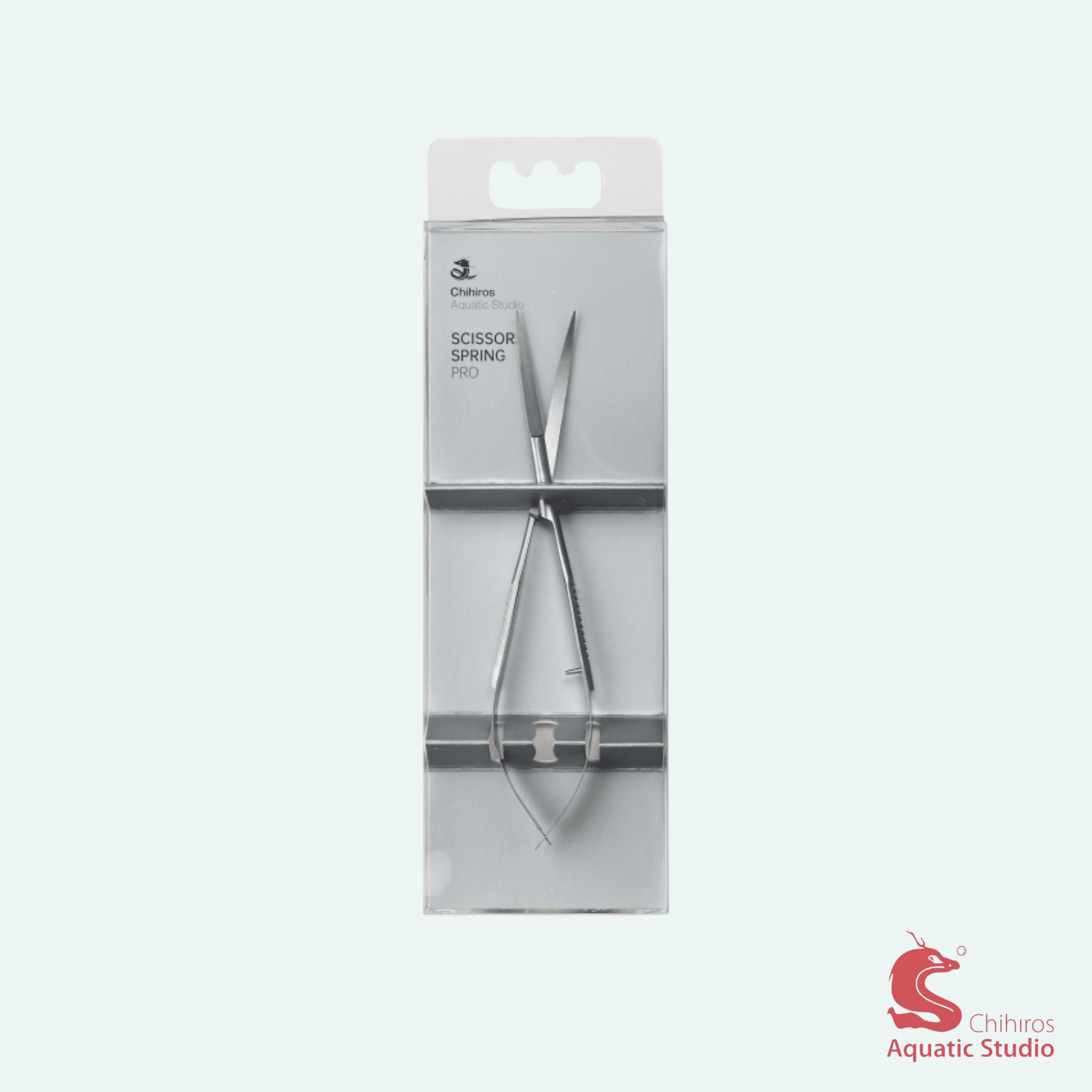Chihiros Spring Scissors PRO