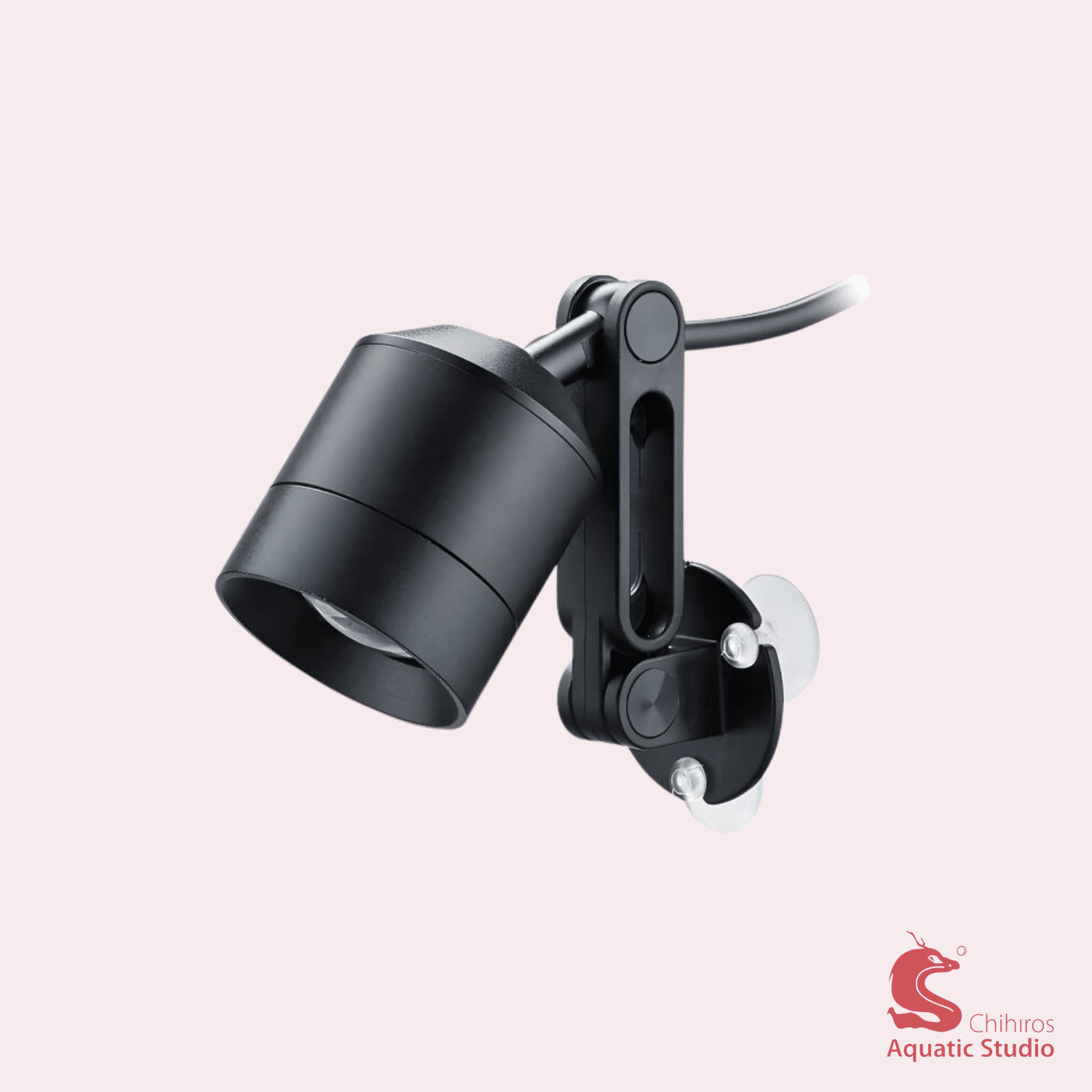 Chihiros Z Light Tiny LED - Vattentät