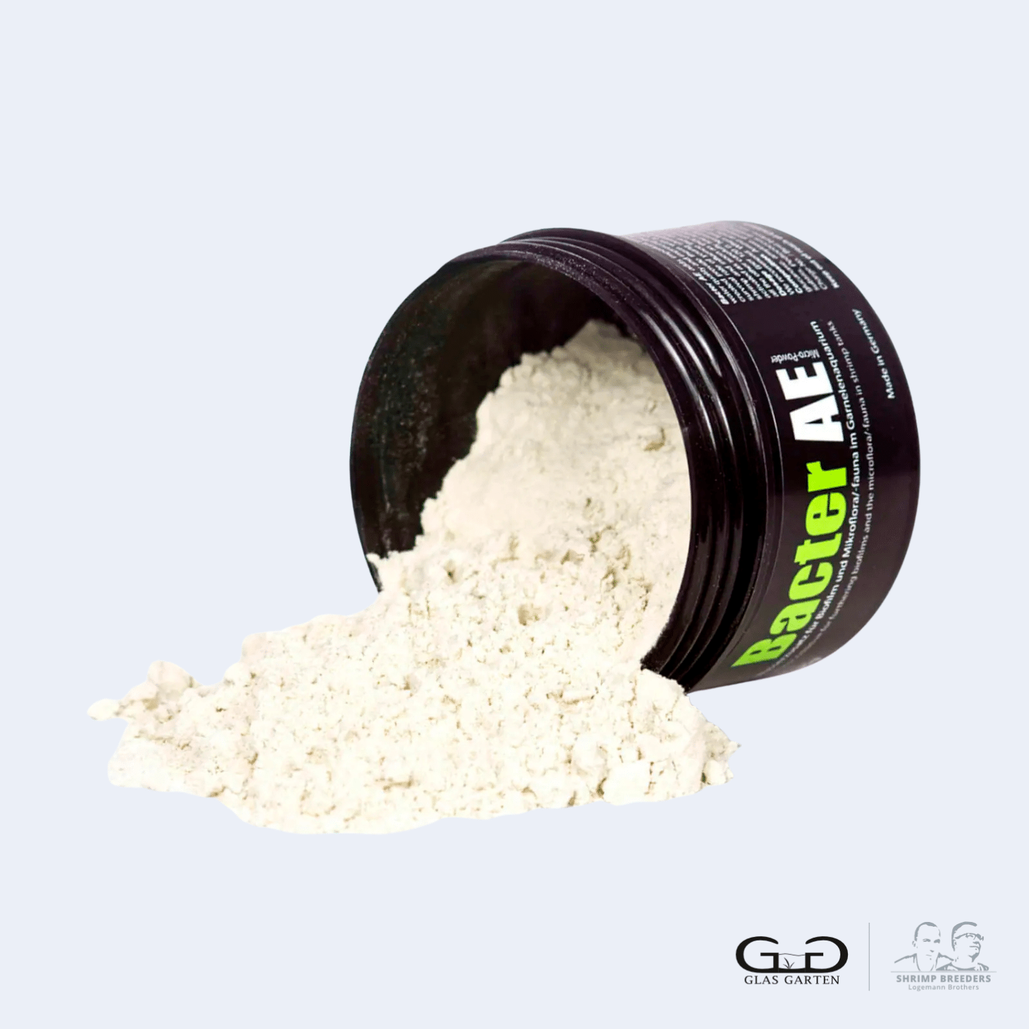 Glasgarten BacterAE (2)