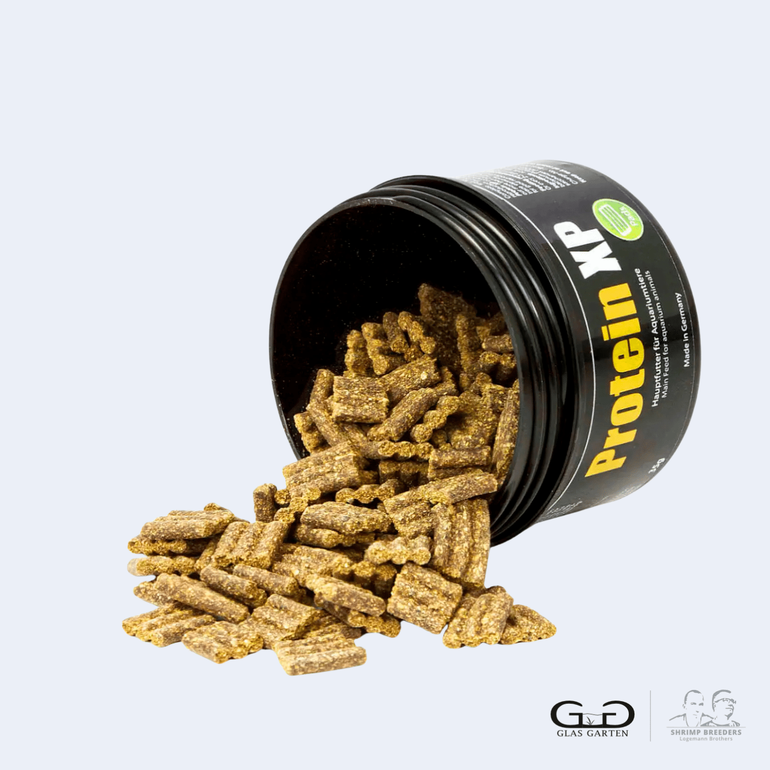 GlasGarten Protein XP