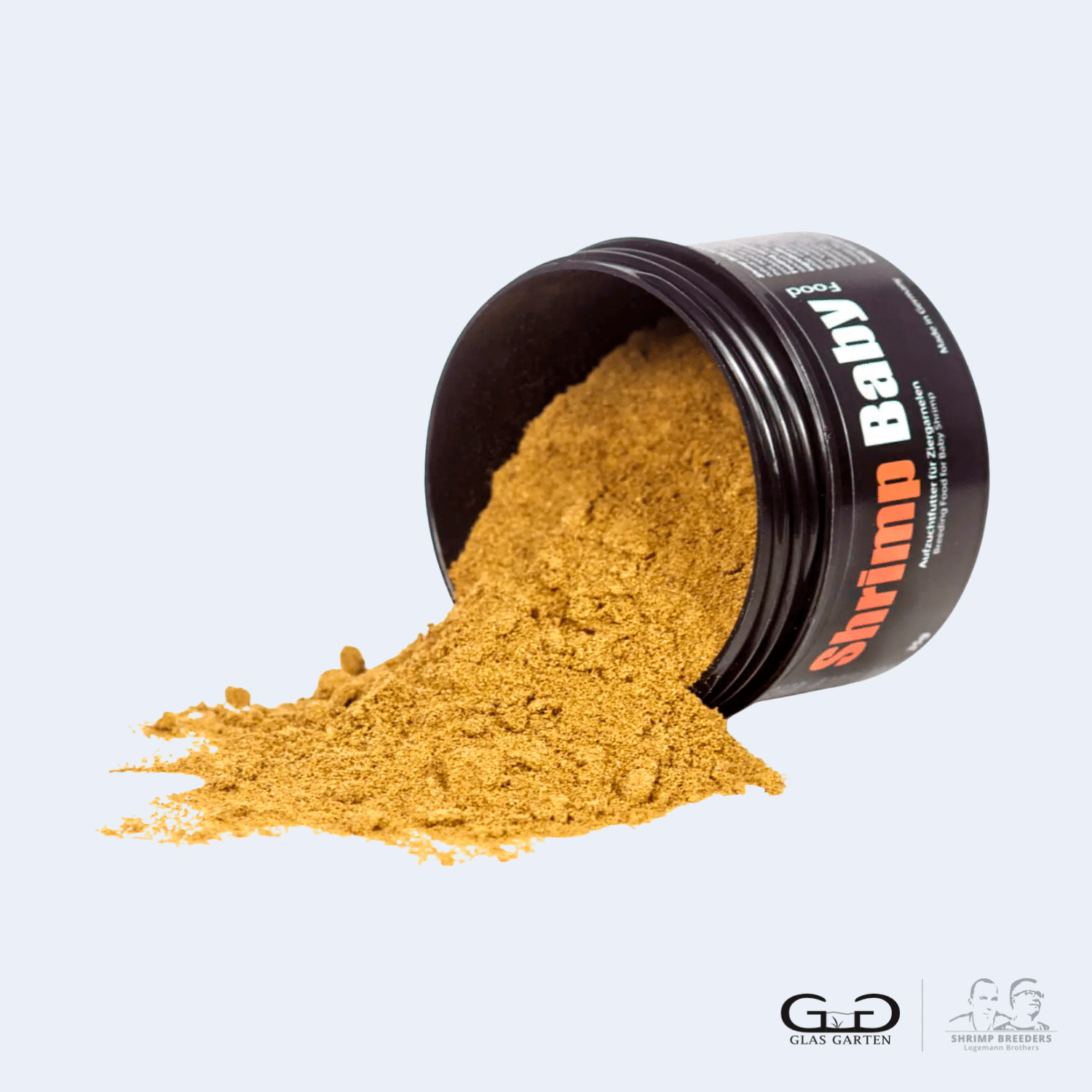 GlasGarten Shrimp Baby Food