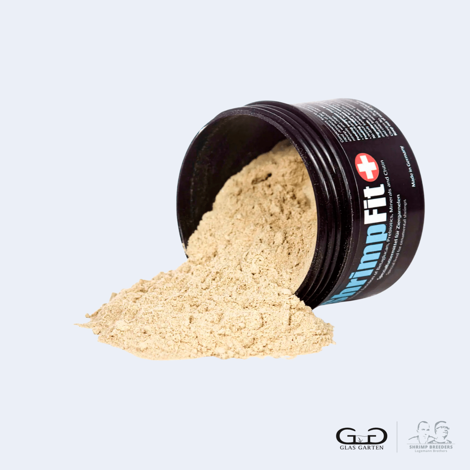 GlasGarten ShrimpFit