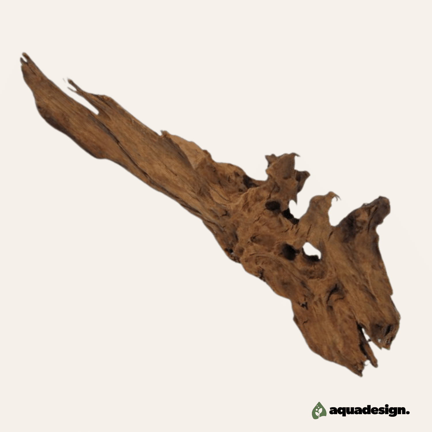 Mangroverot XXL 70-90cm