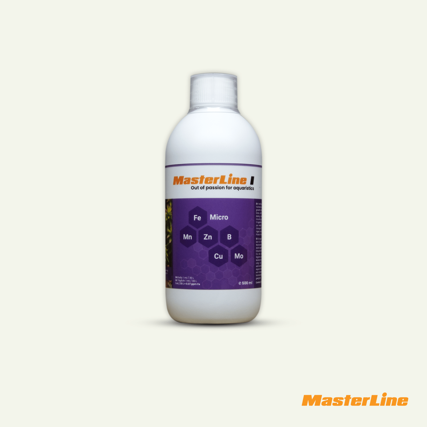 MasterLine I - Mikro