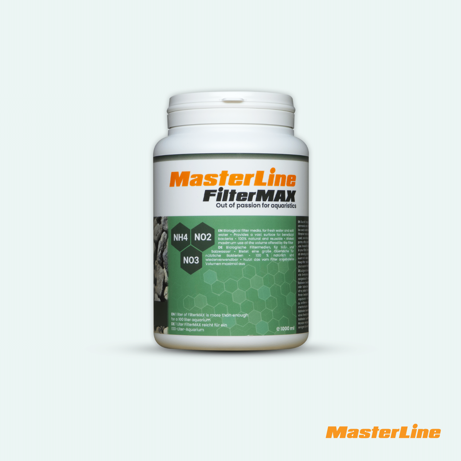 MasterLine FilterMAX