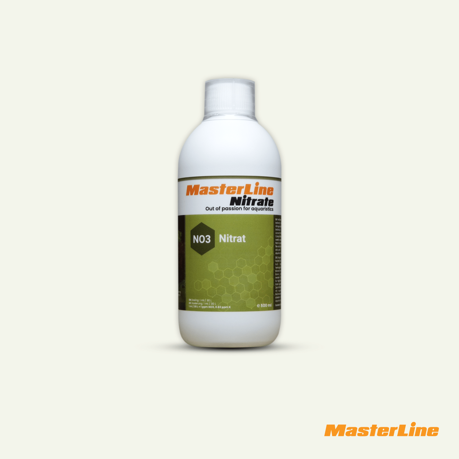 MasterLine Nitrate - Nitrat