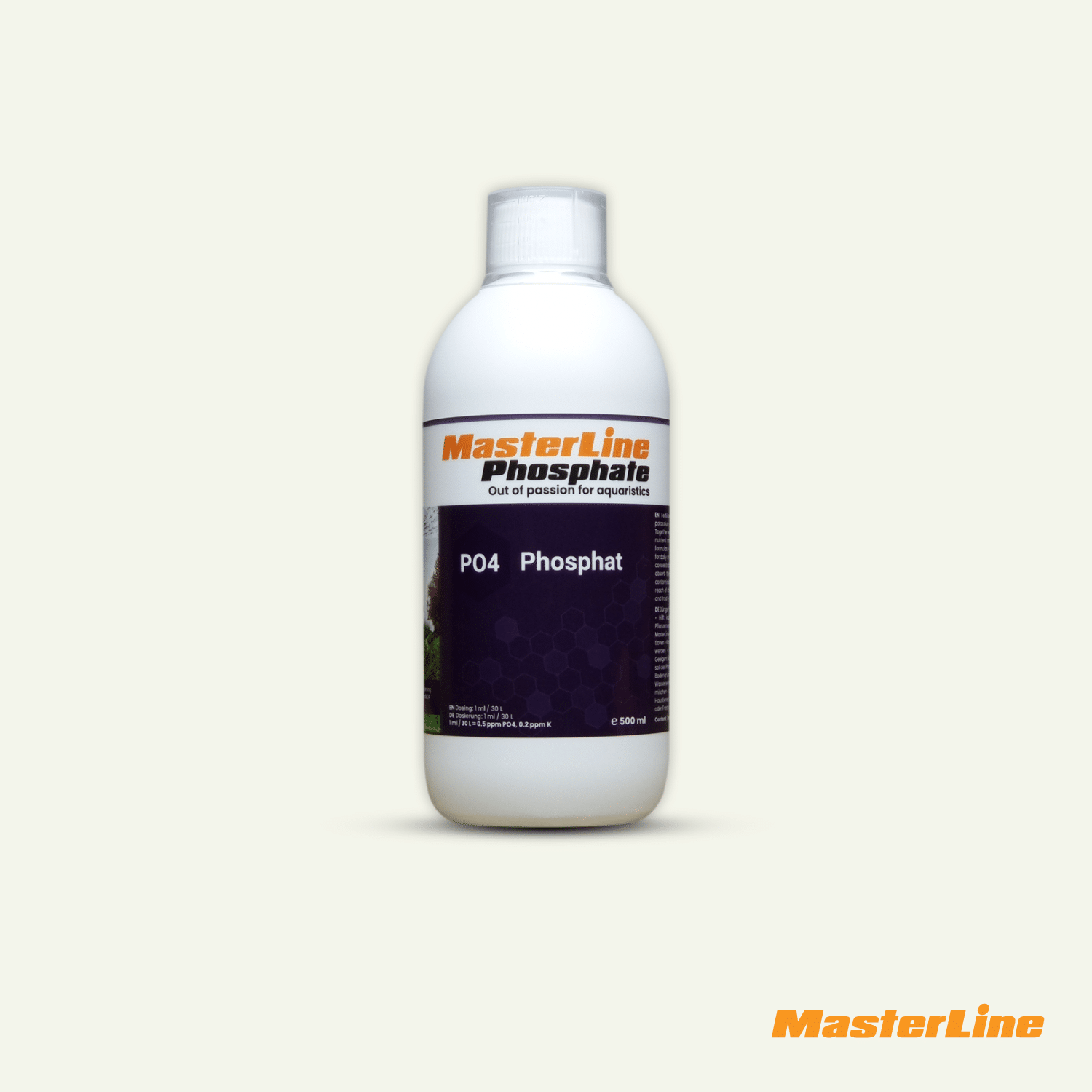 MasterLine Phosphate - Fosfat