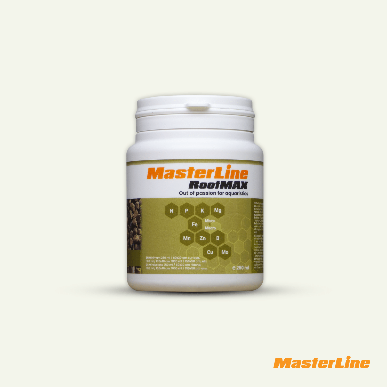 MasterLine RootMAX