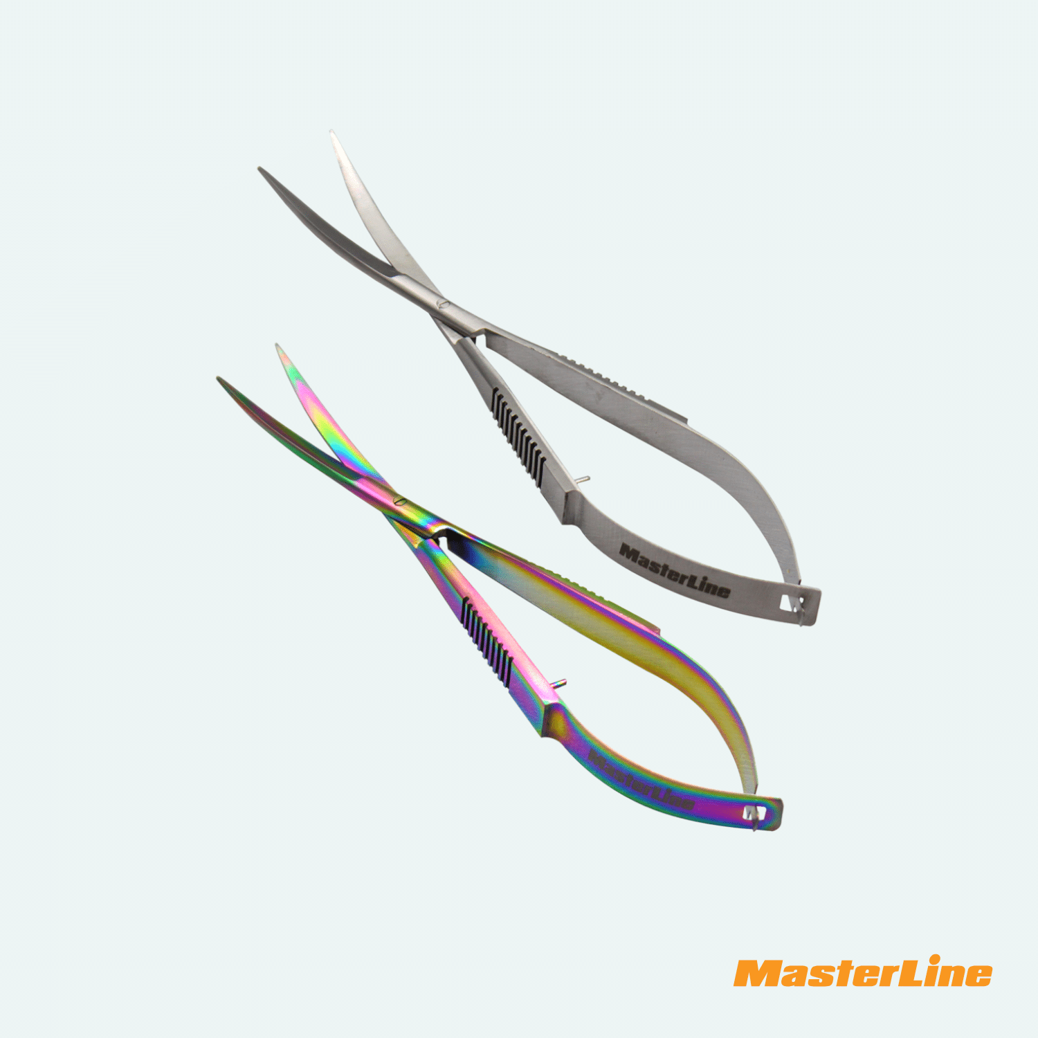 MasterLine Spring Cut