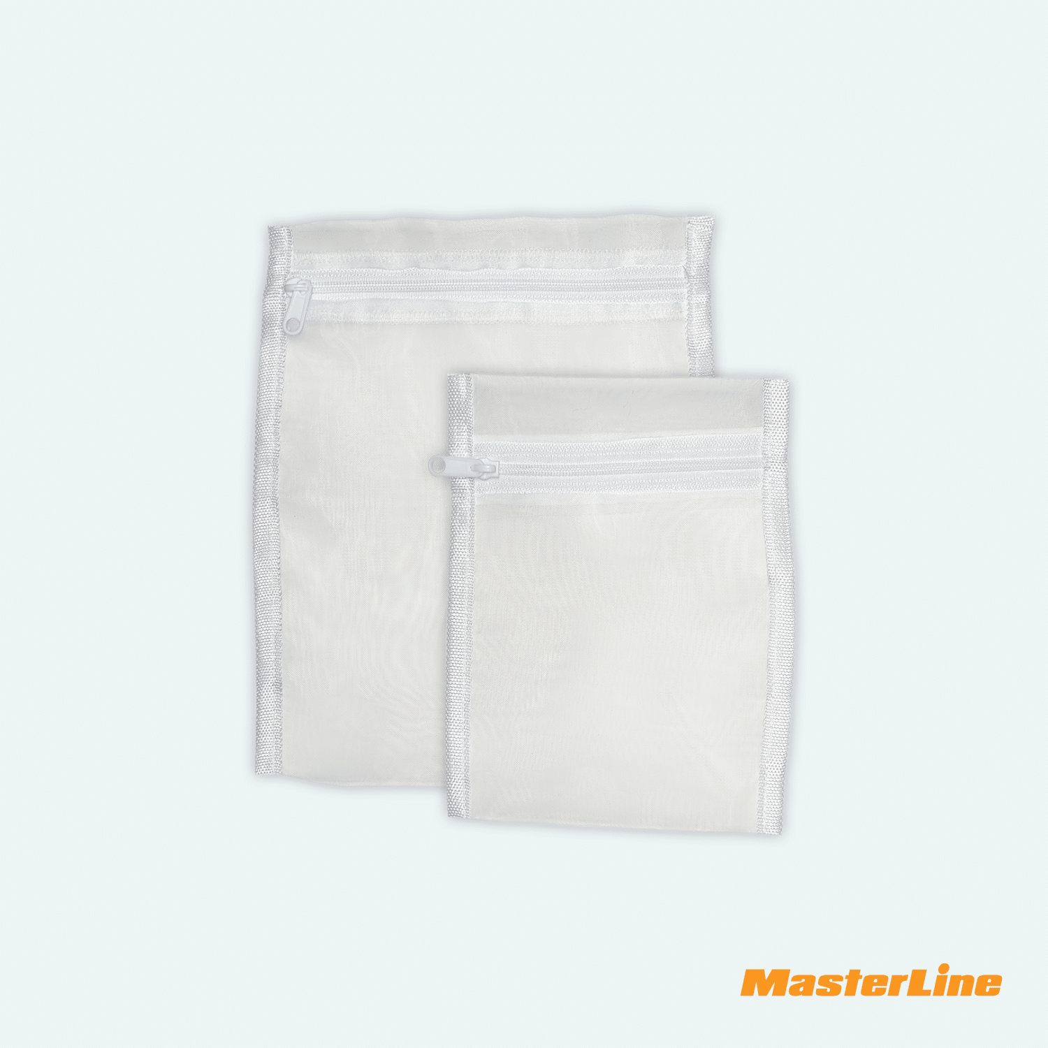 MasterLine Zip Bag