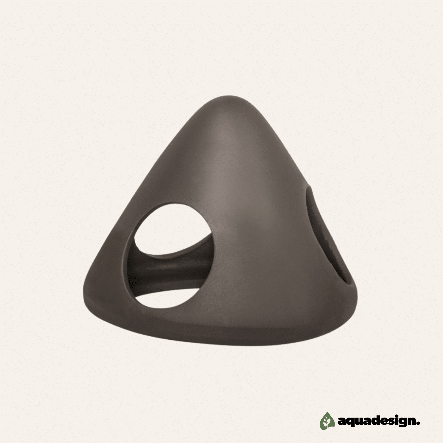 Nano Cone 8.5x8.5x7.5cm