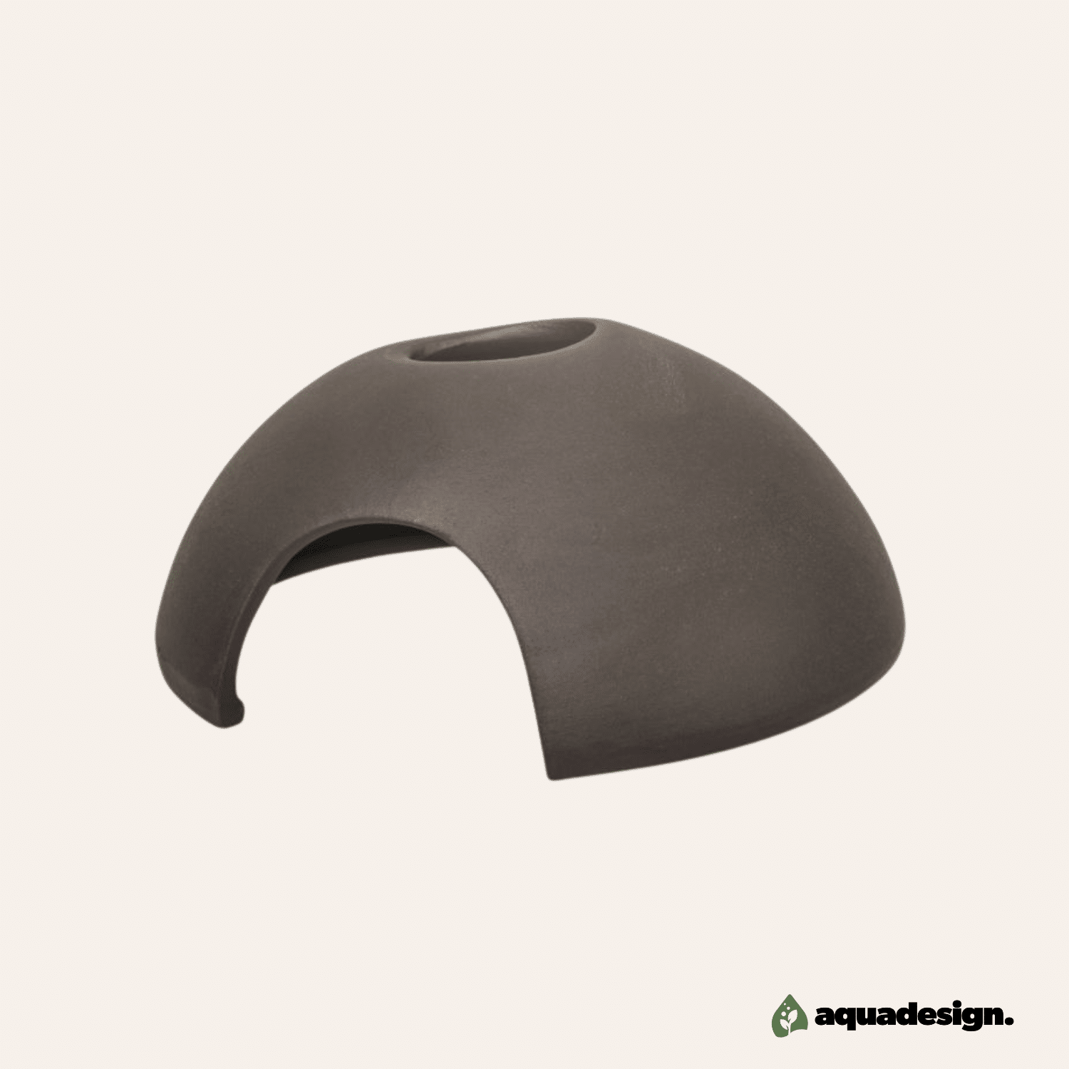 Lergömställe 11.5x11.5x6cm