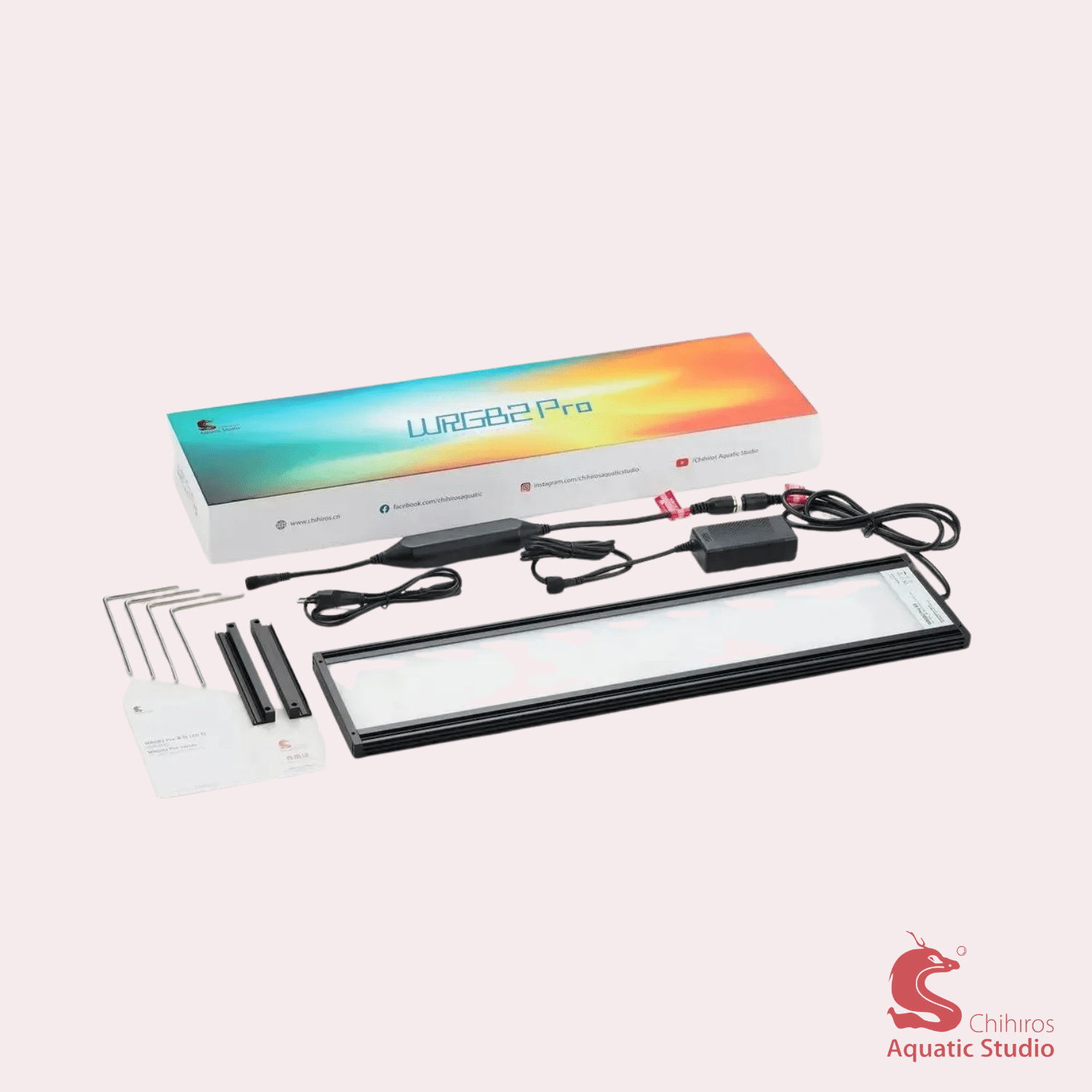 Chihiros WRGB II PRO 120