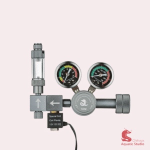 Chihiros CO2 Regulator Pro Limited Edition + Bluetooth