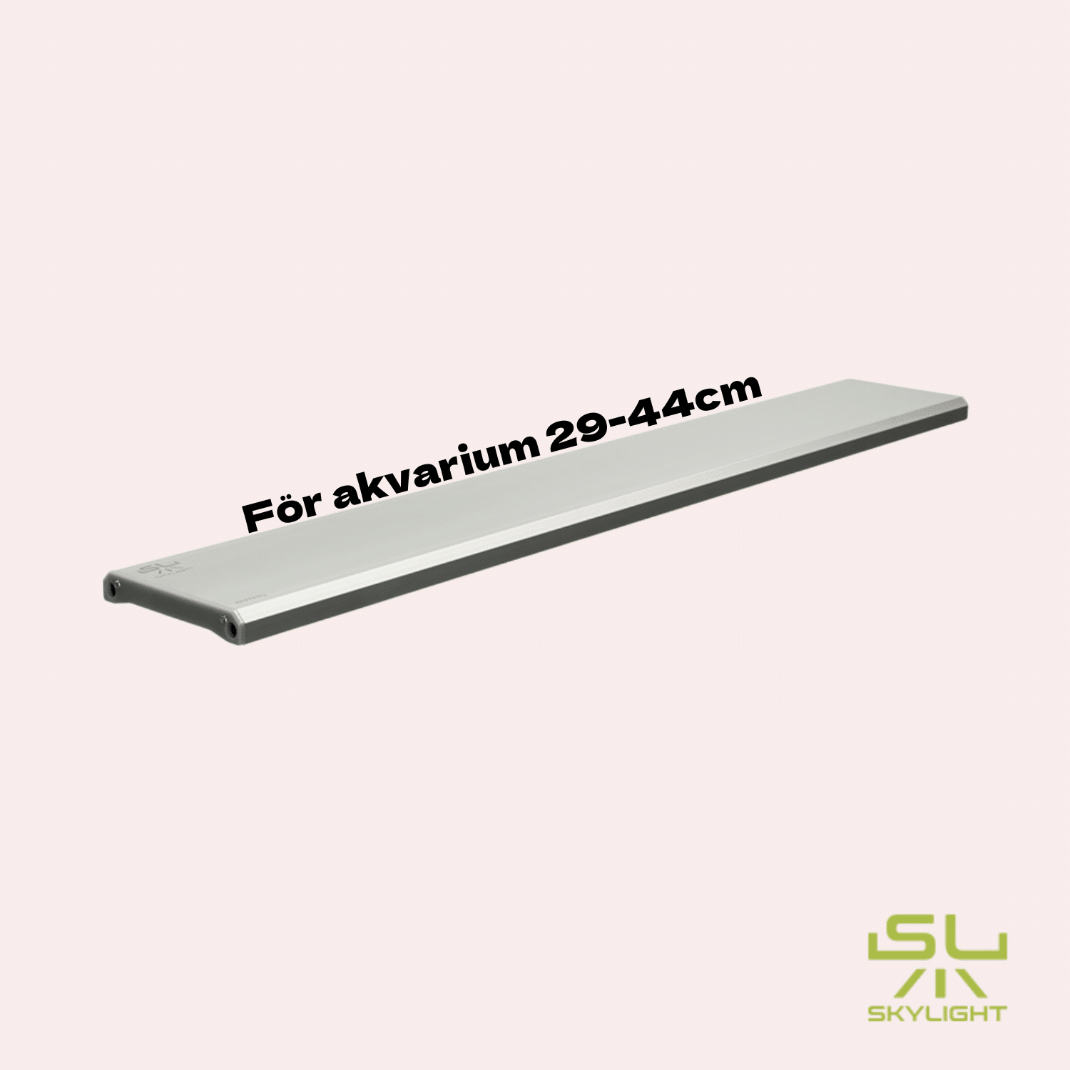 Skylight ENTRIQ FS.30 - 16W - 29cm