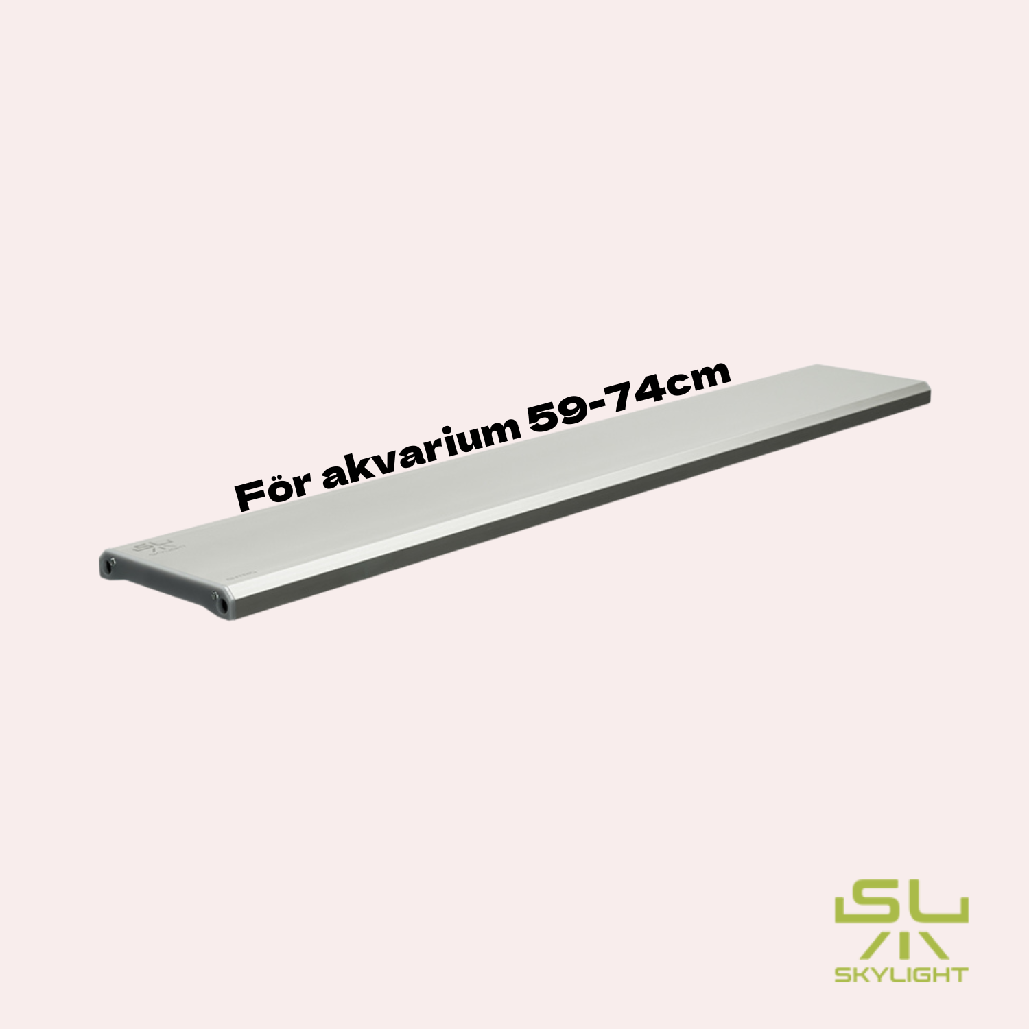 Skylight ENTRIQ FM.60 - 32W - 59cm