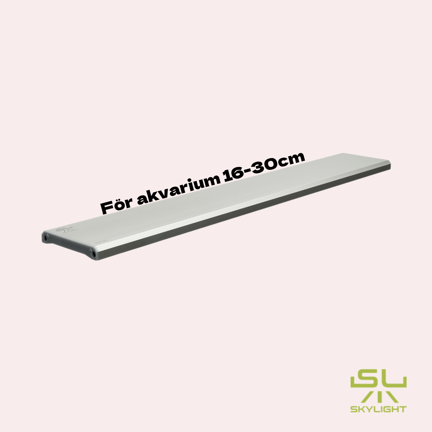 Skylight ENTRIQ FXS.15 - 8W - 15,6cm