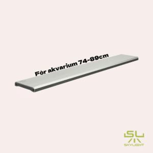 Skylight ENTRIQ FXL.75 - 40W - 74cm