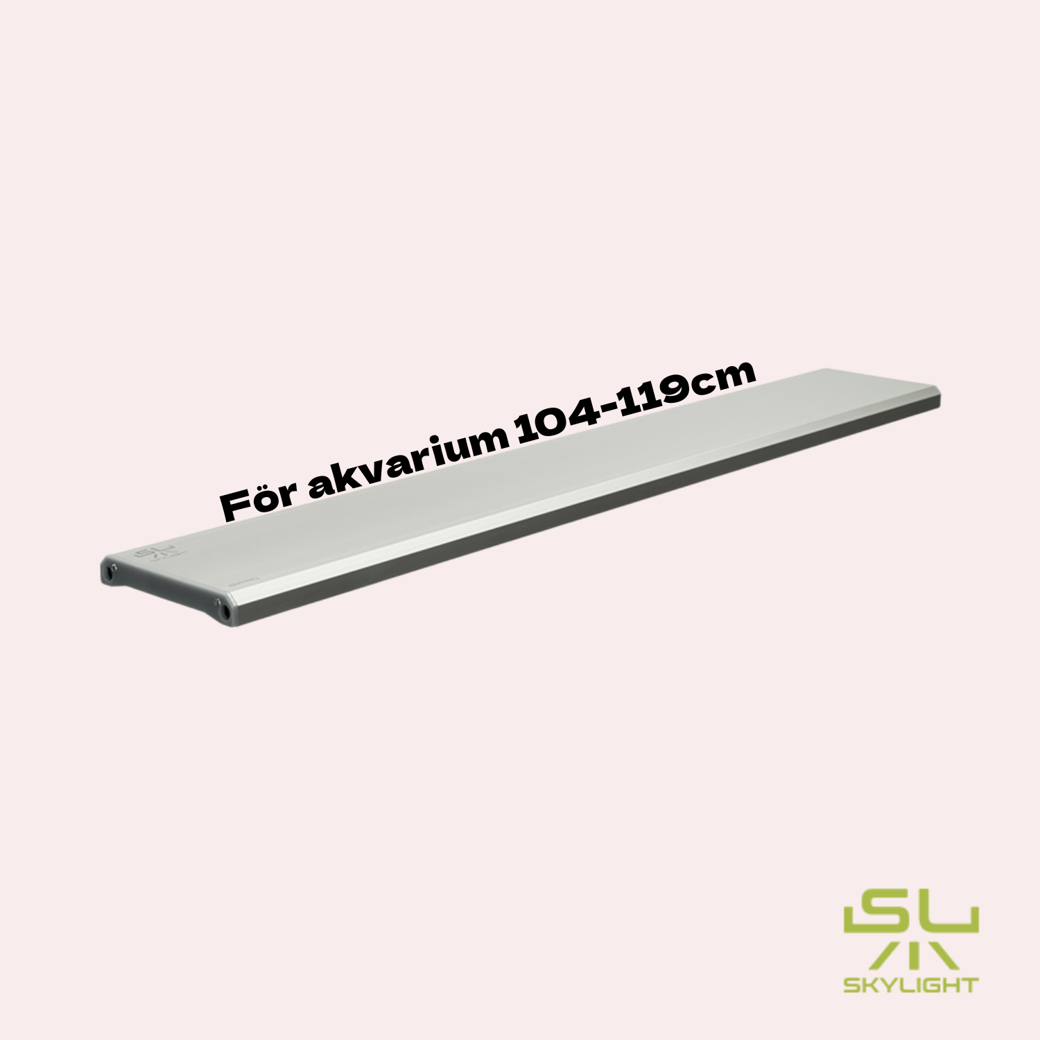 Skylight ENTRIQ FXL3.105 - 56W - 104cm