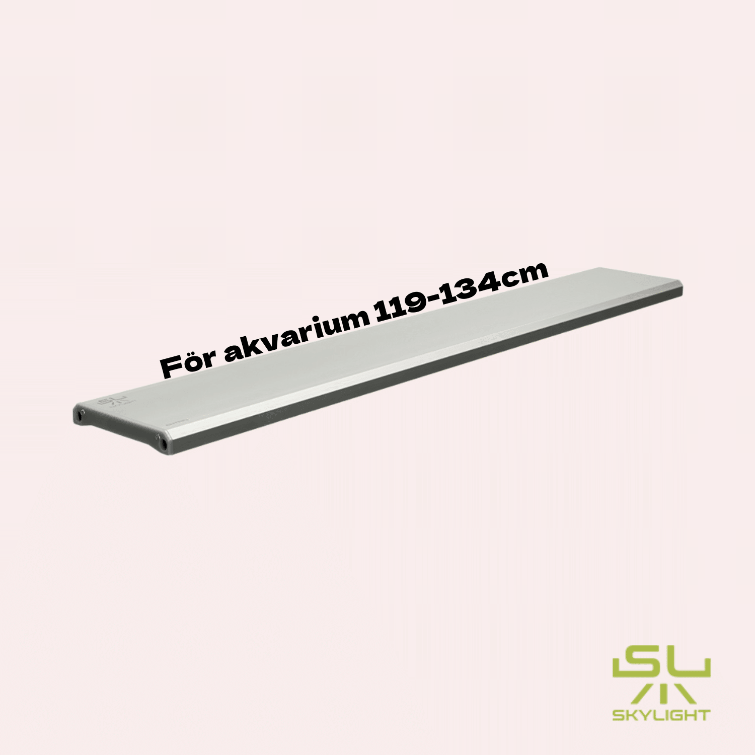 Skylight ENTRIQ FXL4.120 - 64W - 119cm