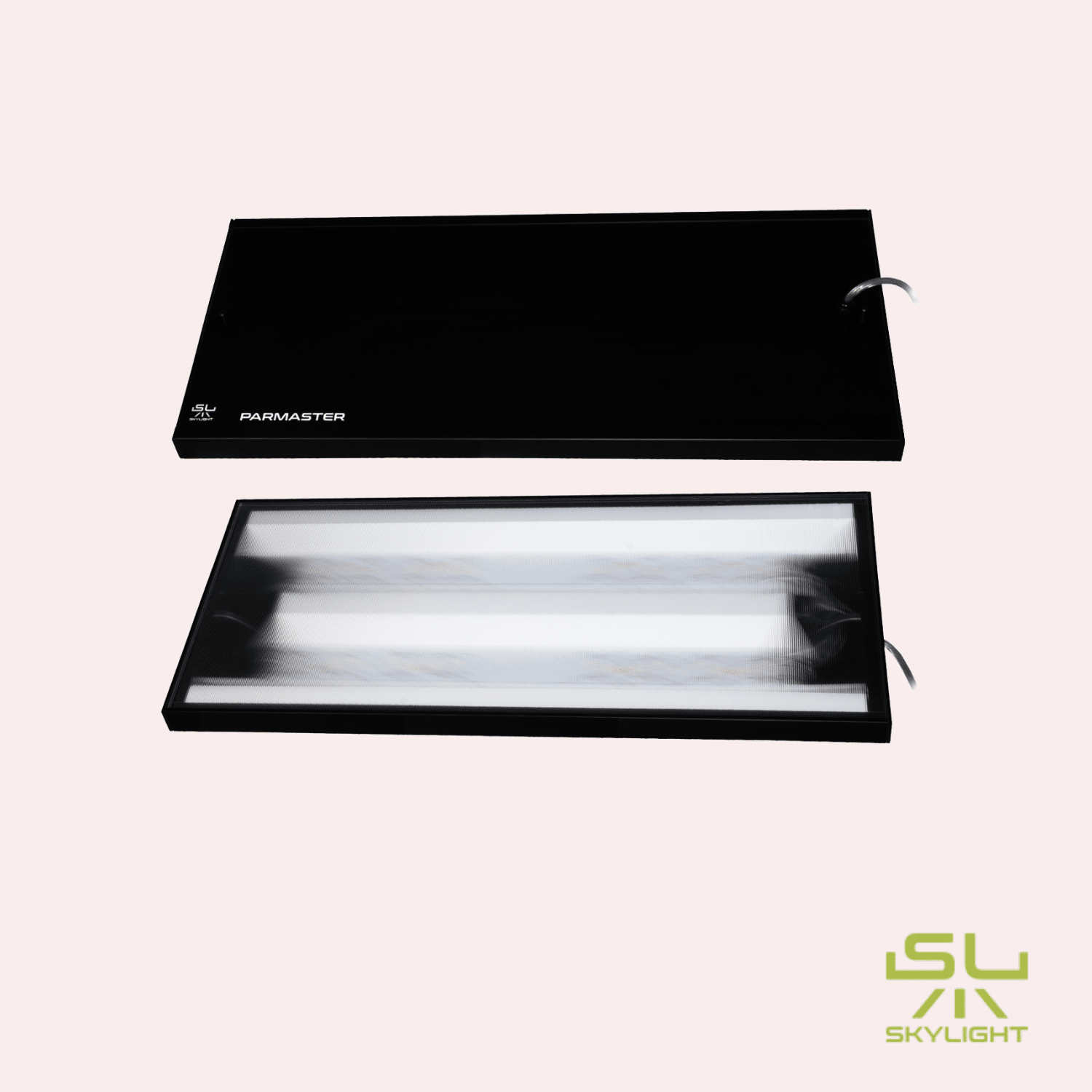 Skylight PARMASTER FM 120W 620mm