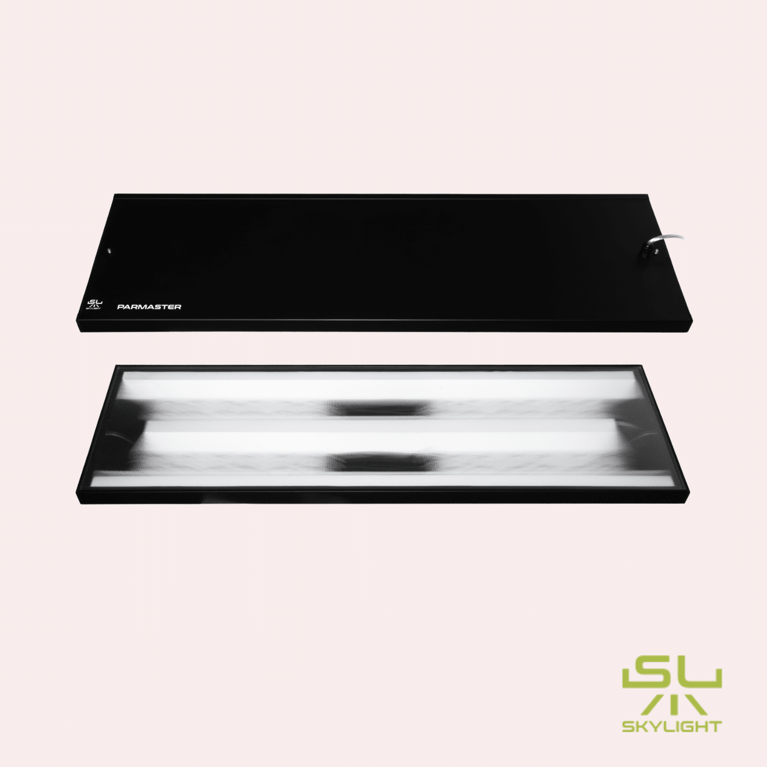 Skylight PARMASTER FL 180W 902mm