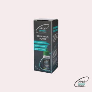 Me CO2 Check Liquid 30 ml - Refill
