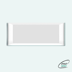Me Cubito Optiwhite Glass Tank 300L