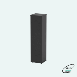 Me My Tank Tower 20 – Svart
