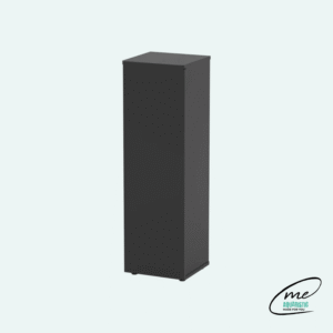 Me My Tank Tower 35 – Svart