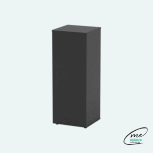 Me My Tank Tower 60 – Svart