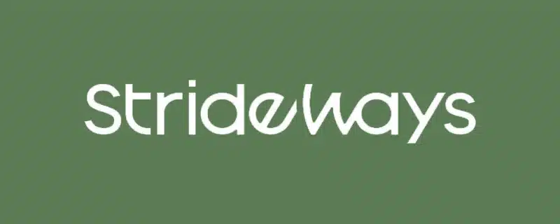 Strideways